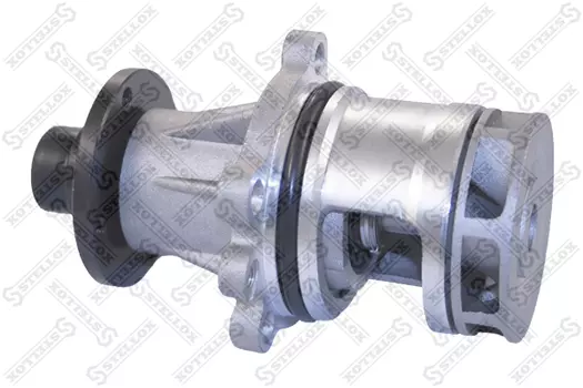 Насос системы охлаждения (помпа) STELLOX 4516-0007-SX