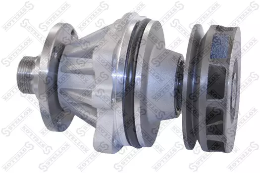 Насос системы охлаждения (помпа) STELLOX 4516-0001-SX