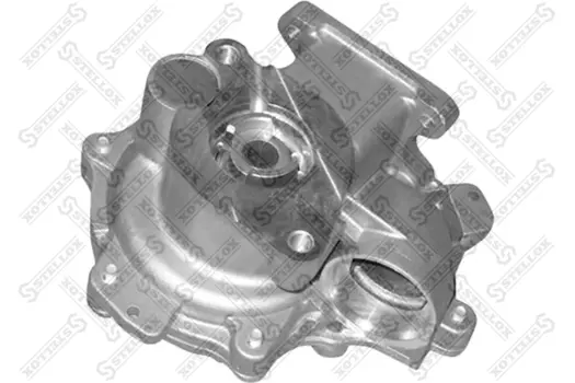 Насос системы охлаждения (помпа) STELLOX 4500-0140-SX