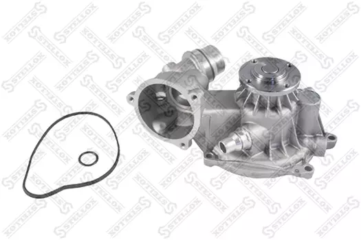 Насос системы охлаждения (помпа) STELLOX 4500-0242-SX