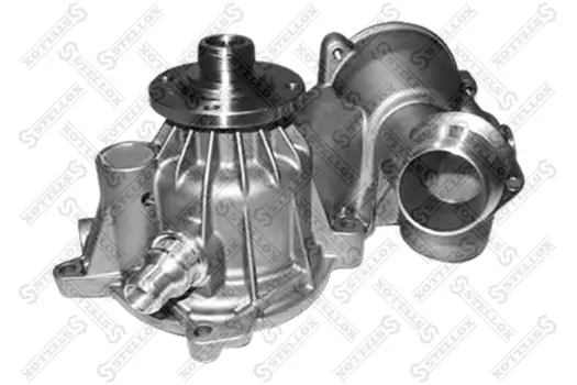Насос системы охлаждения (помпа) STELLOX 4500-0178-SX