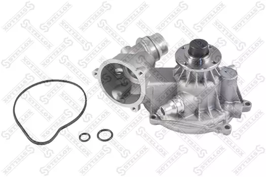 Насос системы охлаждения (помпа) STELLOX 4500-0264-SX