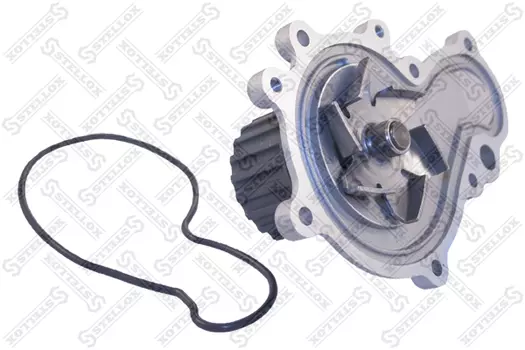 Насос системы охлаждения (помпа) STELLOX 4514-0007-SX