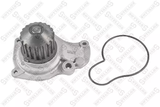 Насос системы охлаждения (помпа) STELLOX 4500-0230-SX