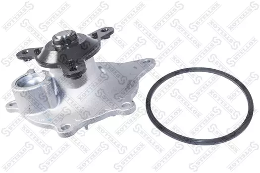 Насос системы охлаждения (помпа) STELLOX 4500-0377-SX