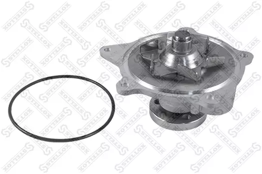 Насос системы охлаждения (помпа) STELLOX 4500-0338-SX
