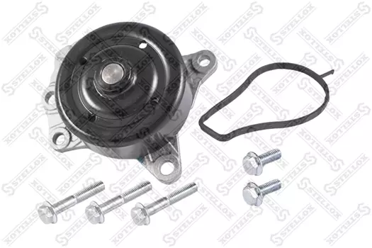 Насос системы охлаждения (помпа) STELLOX 4500-0243-SX