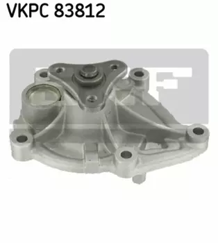 Насос системы охлаждения (помпа) SKF VKPC83812