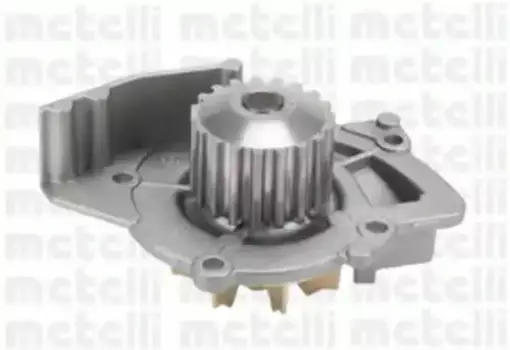 Насос системы охлаждения (помпа) METELLI 24-0861