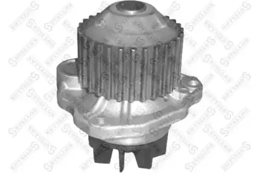 Насос системы охлаждения (помпа) STELLOX 4500-0118-SX