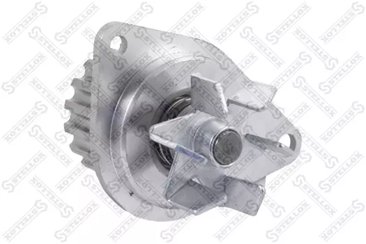 Насос системы охлаждения (помпа) STELLOX 4515-0025-SX