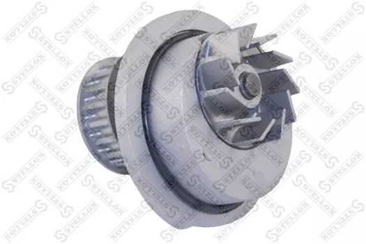 Насос системы охлаждения (помпа) STELLOX 4525-0004-SX