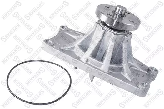 Насос системы охлаждения (помпа) STELLOX 4500-0329-SX