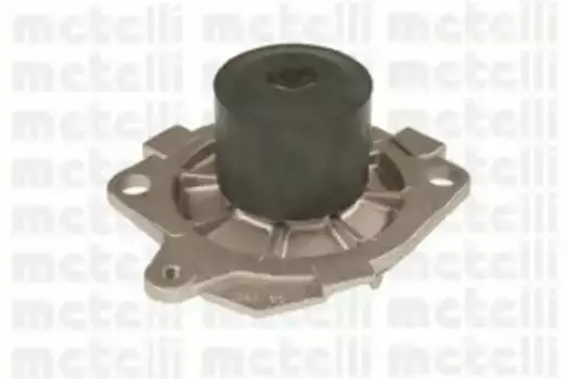 Насос системы охлаждения (помпа) METELLI 24-0672