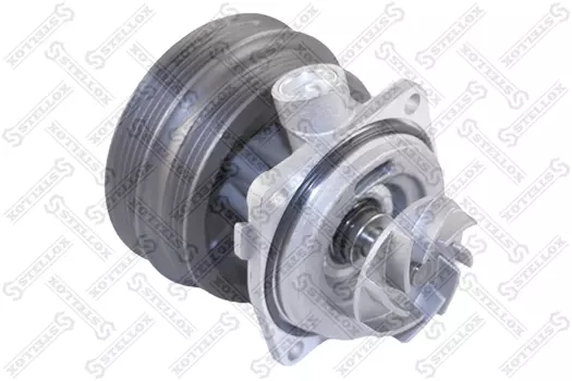 Насос системы охлаждения (помпа) STELLOX 4520-0025-SX