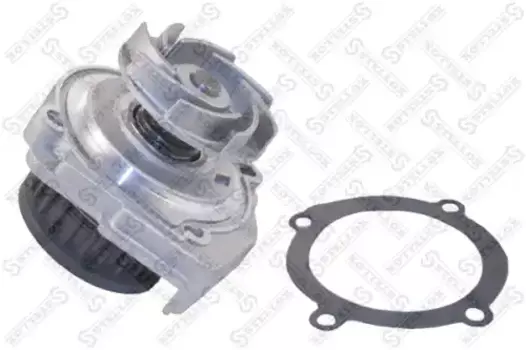 Насос системы охлаждения (помпа) STELLOX 4520-0004-SX