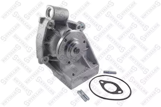 Насос системы охлаждения (помпа) STELLOX 4520-0035-SX