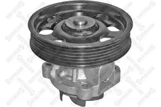 Насос системы охлаждения (помпа) STELLOX 4520-0049-SX