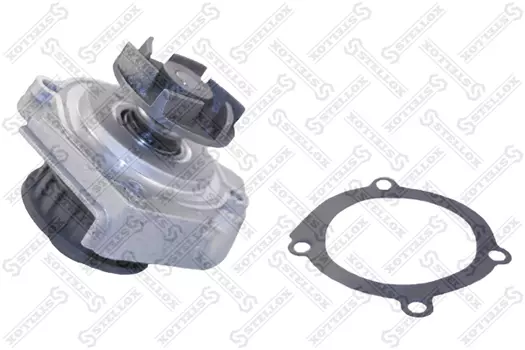 Насос системы охлаждения (помпа) STELLOX 4520-0009-SX