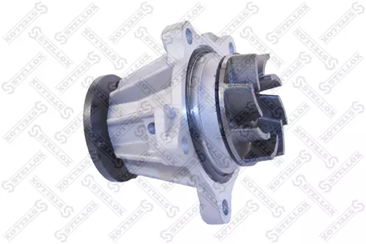 Насос системы охлаждения (помпа) STELLOX 4500-0013-SX