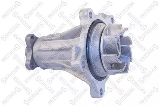 Насос системы охлаждения (помпа) STELLOX 4500-0014-SX