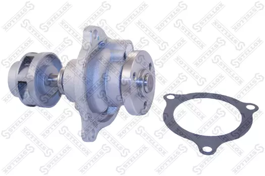 Насос системы охлаждения (помпа) STELLOX 4510-0056-SX