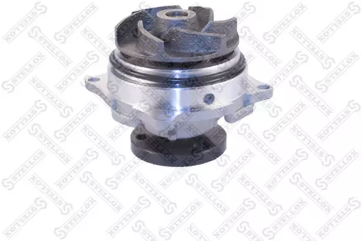 Насос системы охлаждения (помпа) STELLOX 4510-0043-SX