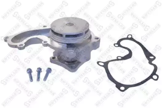Насос системы охлаждения (помпа) STELLOX 4510-0044-SX