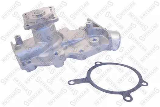 Насос системы охлаждения (помпа) STELLOX 4510-0042-SX