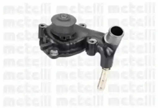 Насос системы охлаждения (помпа) METELLI 24-0590
