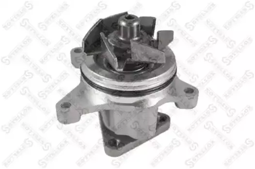 Насос системы охлаждения (помпа) STELLOX 4500-0273-SX