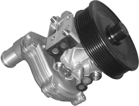 Насос системы охлаждения (помпа) STELLOX 4500-0142-SX