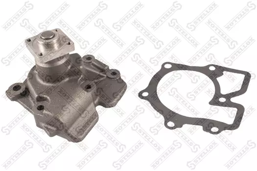 Насос системы охлаждения (помпа) STELLOX 4510-0050-SX