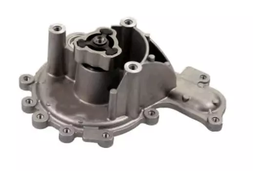 Насос системы охлаждения (помпа) STELLOX 4500-0233-SX