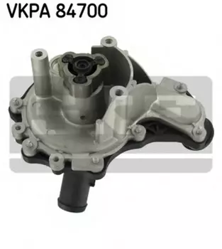 помпа!\ Ford Transit/Tourneo, Citroen Jumper, Fiat Ducato 2.2TDCi/HDi 06>