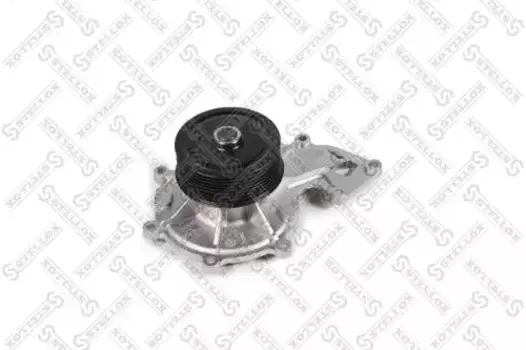 Насос системы охлаждения (помпа) STELLOX 4500-0491-SX