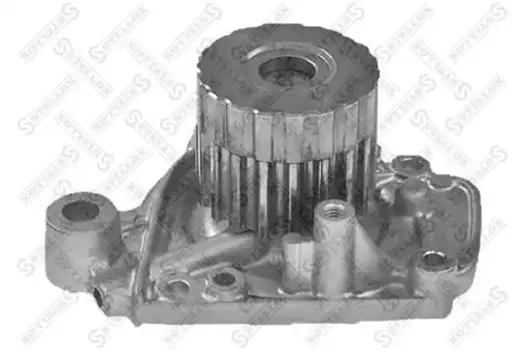 Насос системы охлаждения (помпа) STELLOX 4508-0010-SX