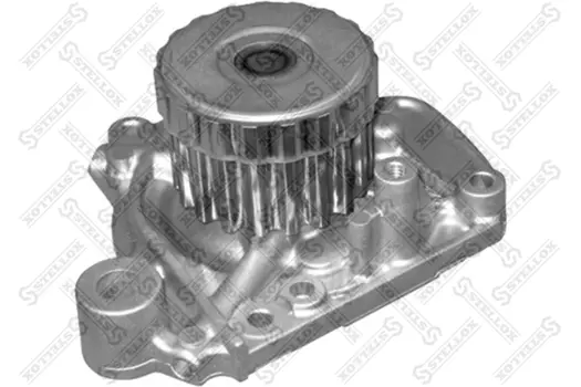 Насос системы охлаждения (помпа) STELLOX 4500-0187-SX