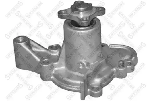 Насос системы охлаждения (помпа) STELLOX 4525-0036-SX