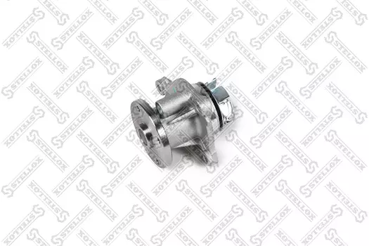 Насос системы охлаждения (помпа) STELLOX 4500-0440-SX