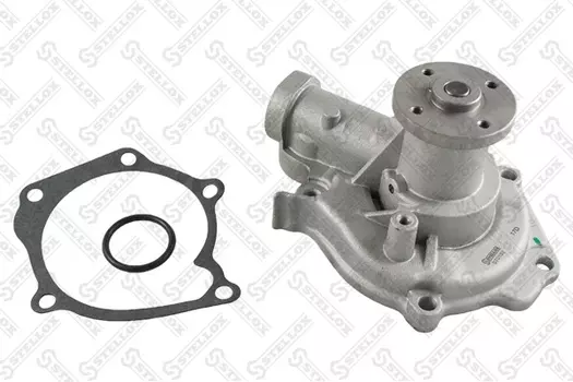 Насос системы охлаждения (помпа) STELLOX 4500-0289-SX