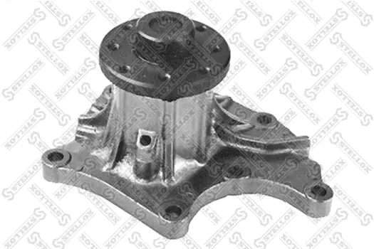 Насос системы охлаждения (помпа) STELLOX 4511-0011-SX