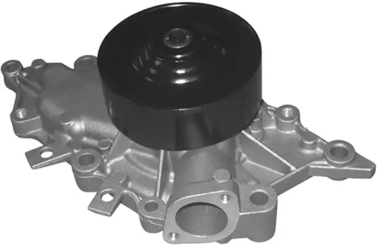 Насос системы охлаждения (помпа) STELLOX 4500-0158-SX