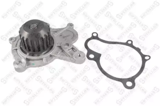 Насос системы охлаждения (помпа) STELLOX 4500-0246-SX