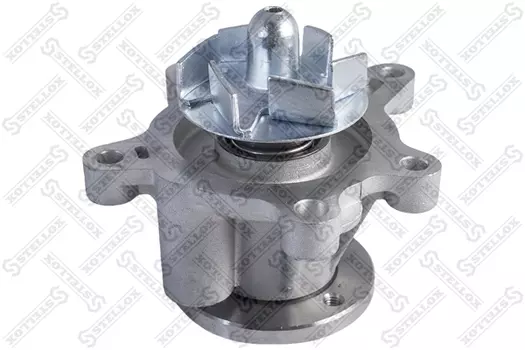 Насос системы охлаждения (помпа) STELLOX 4500-0249-SX