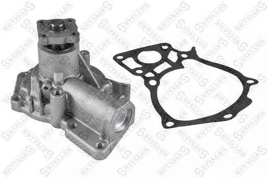 Насос системы охлаждения (помпа) STELLOX 4500-0299-SX