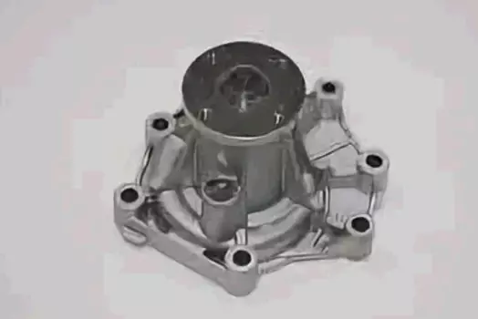 Насос системы охлаждения (помпа) STELLOX 4500-0188-SX