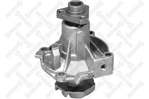 Насос системы охлаждения (помпа) STELLOX 4520-0001-SX