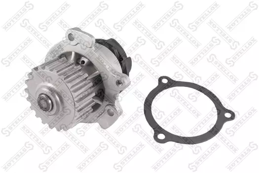Насос системы охлаждения (помпа) STELLOX 4500-0271-SX
