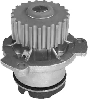 Насос системы охлаждения (помпа) STELLOX 4500-0054-SX